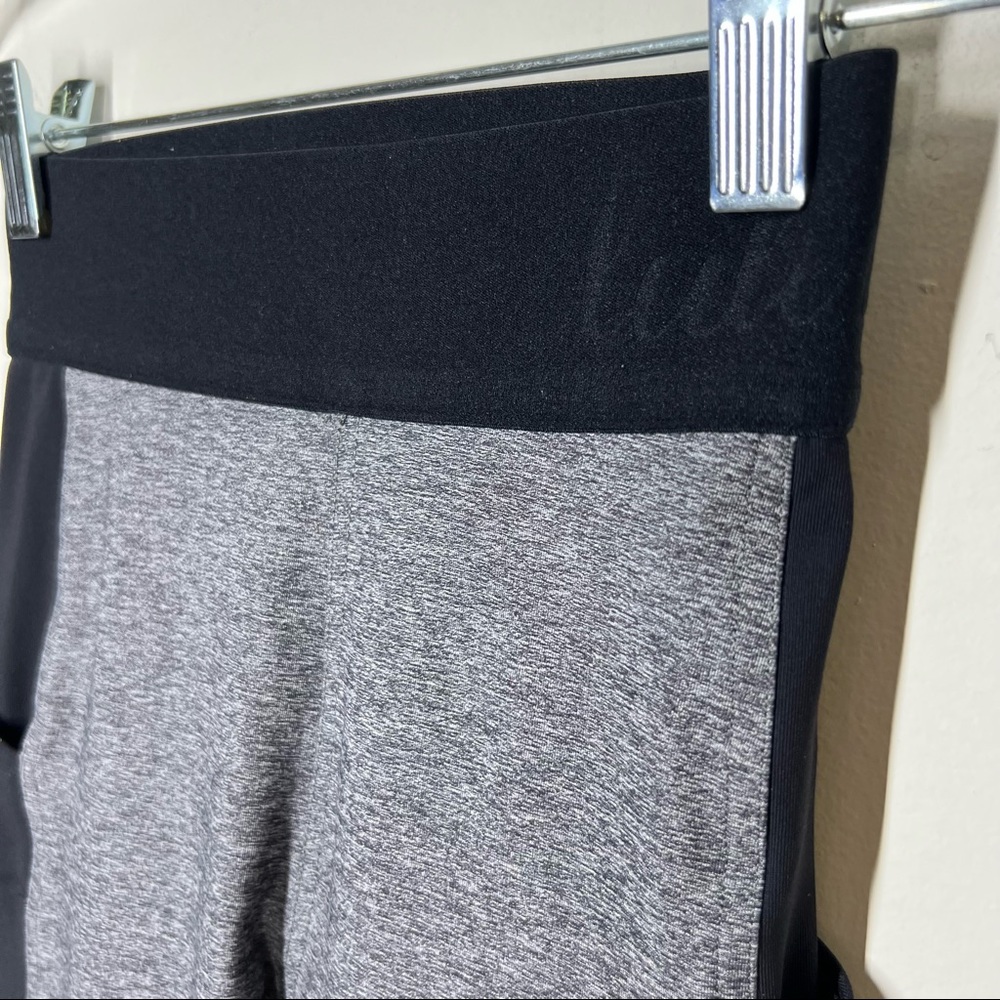 Lululemon Box It Out Tight High Rise Leggings Sz 2 - Picture 3 of 11